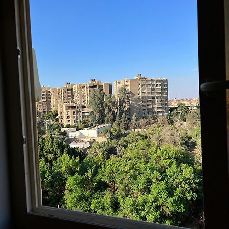 Royal Great Pyramid Inn Kafr Ghatati 外观 照片